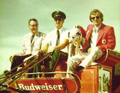 Bibb Distributing History