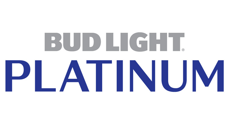 Bud Light Platium